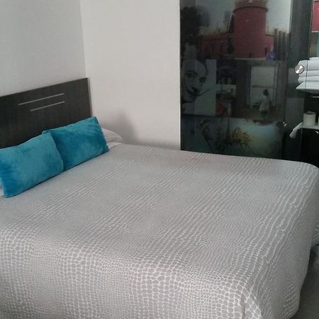 Bed&Breakfast 10 Херона Екстериор снимка