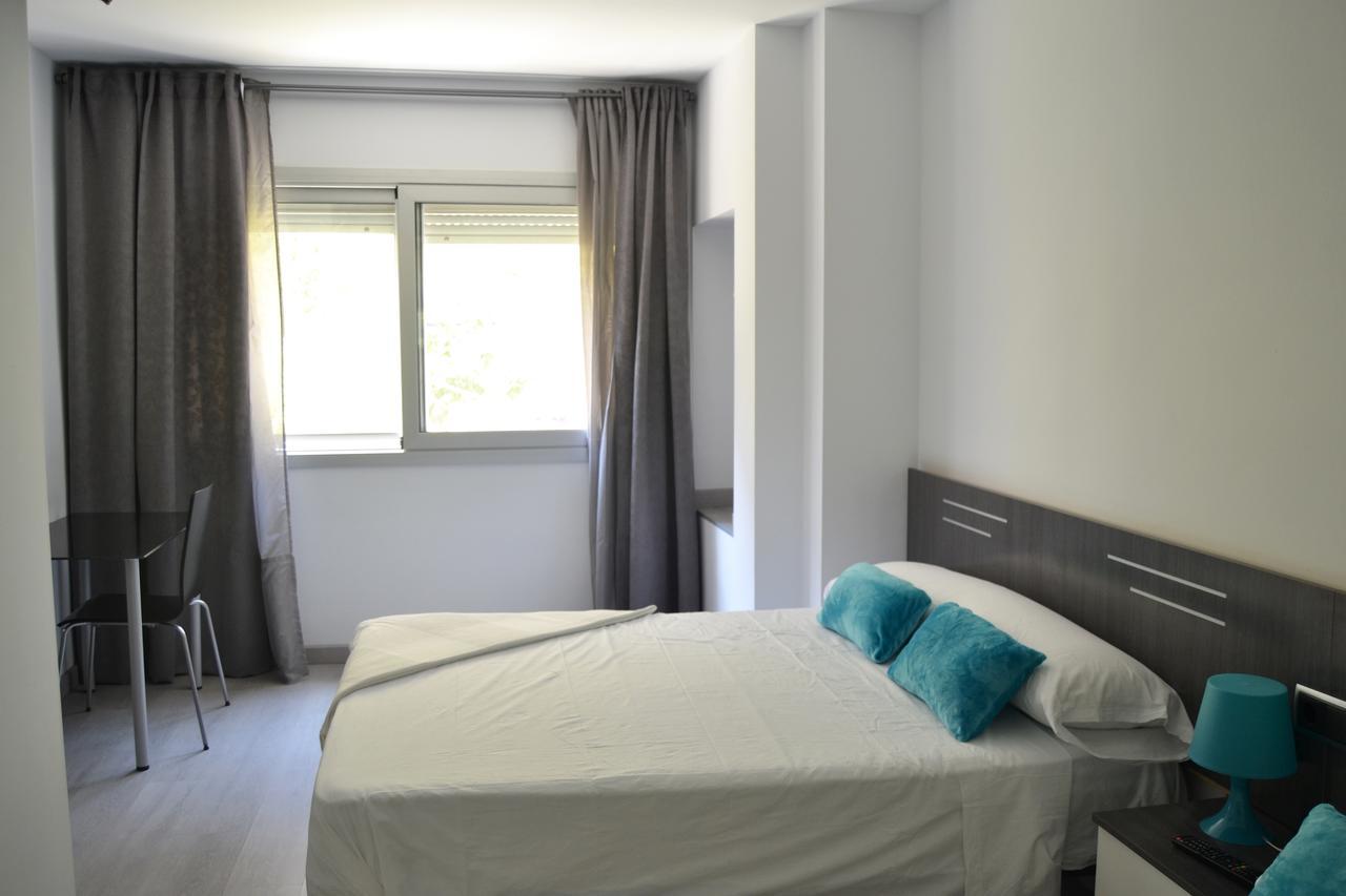 Bed&Breakfast 10 Херона Екстериор снимка