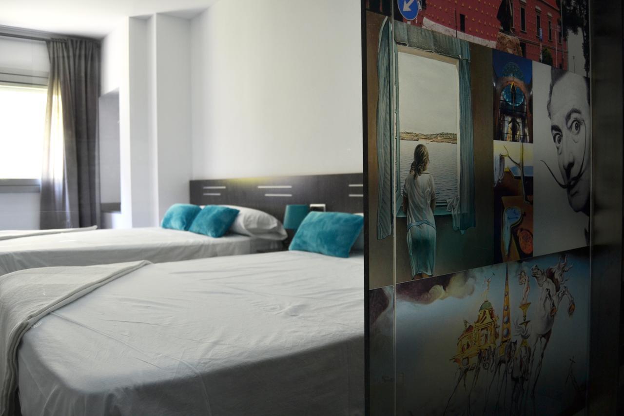 Bed&Breakfast 10 Херона Екстериор снимка