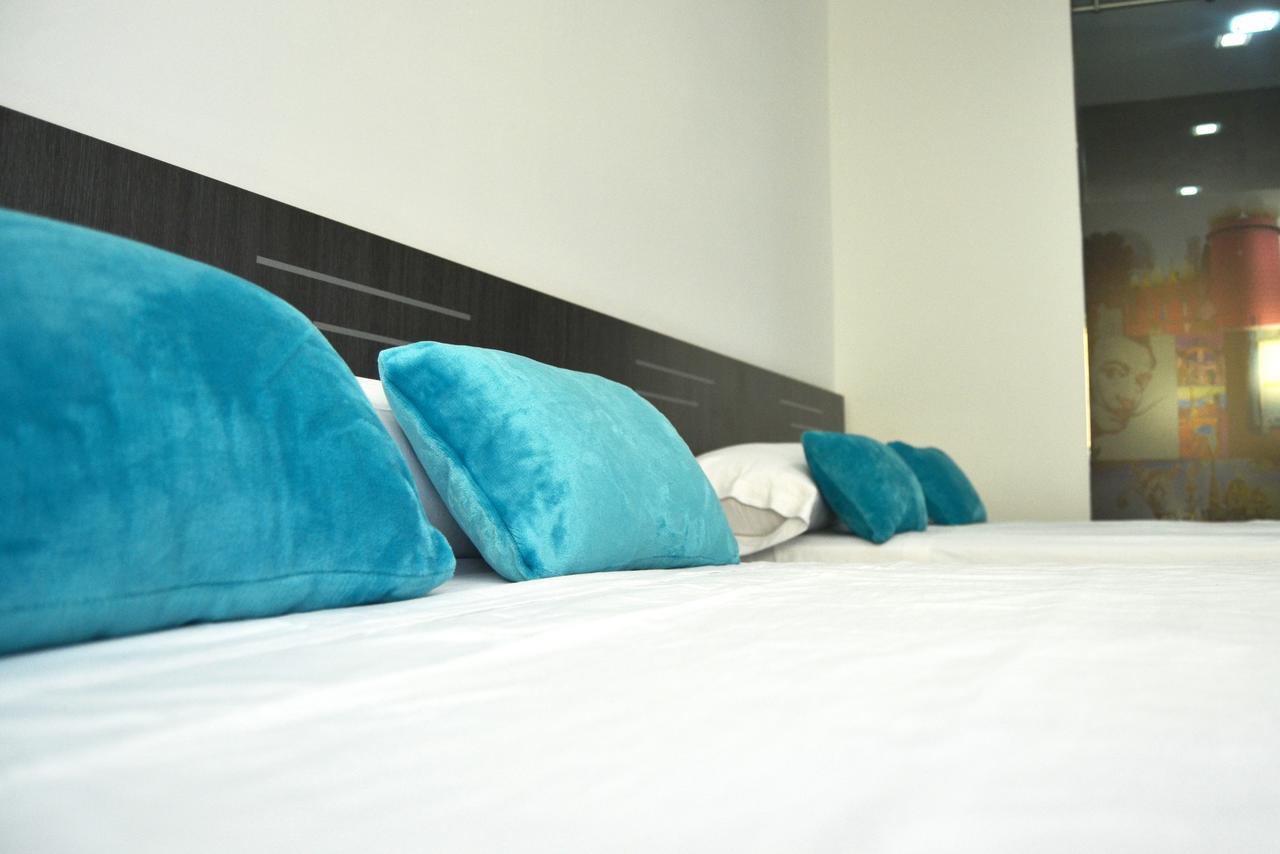 Bed&Breakfast 10 Херона Екстериор снимка