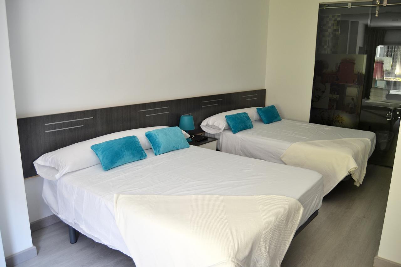 Bed&Breakfast 10 Херона Екстериор снимка