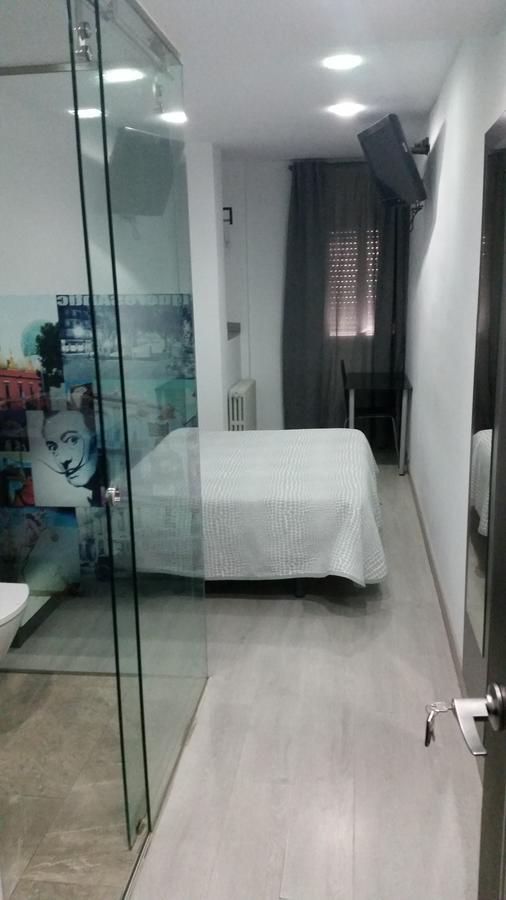 Bed&Breakfast 10 Херона Екстериор снимка